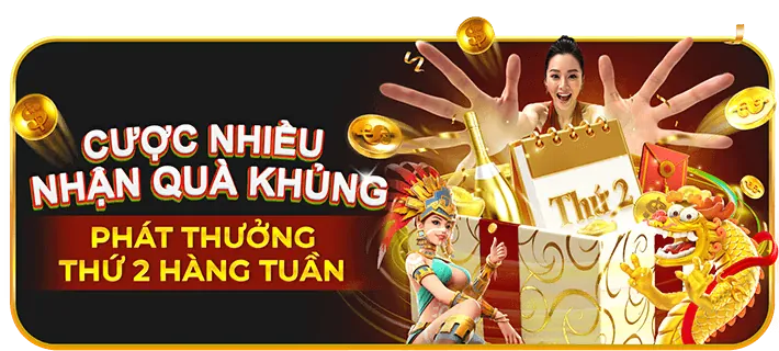 Khuyến Mãi Nạp Lại Hàng Ngày MKSport