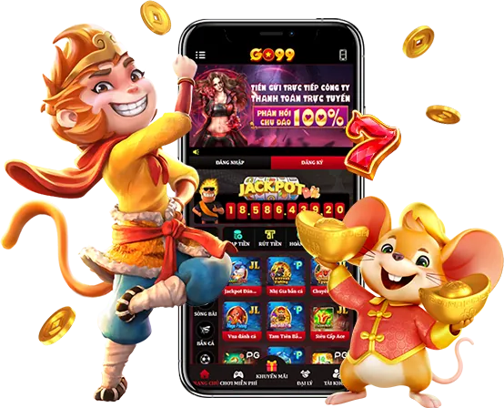 Thế Giới Game Đa Dạng MKSport