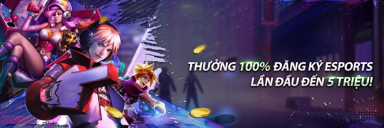 Thế giới Nổ Hũ đỉnh cao tại mksport
