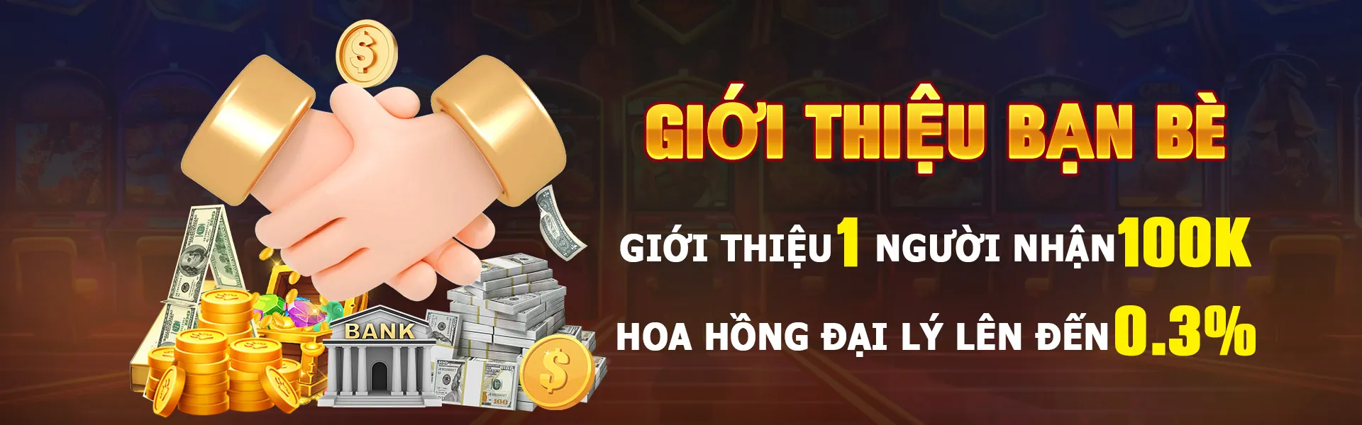 Chương trình VIP MKSport với các đặc quyền độc quyền