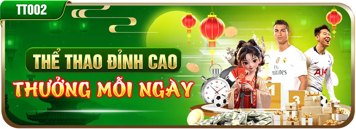 Cá Cược Thể Thao MKSport